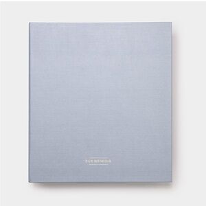 The Knot Ultimate Wedding Planner & Organizer